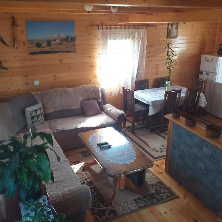 Mountain House Catherine Villa Žabljak Dış mekan fotoğraf