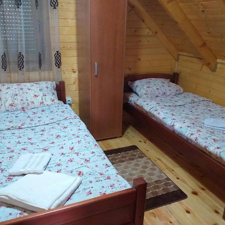 Mountain House Catherine Villa Žabljak Dış mekan fotoğraf