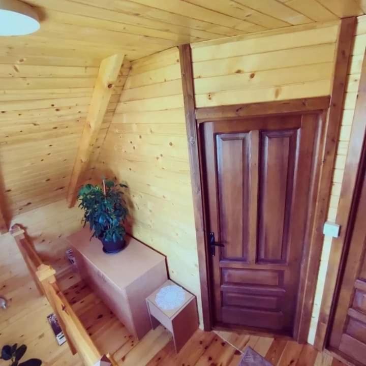 Mountain House Catherine Villa Žabljak Dış mekan fotoğraf