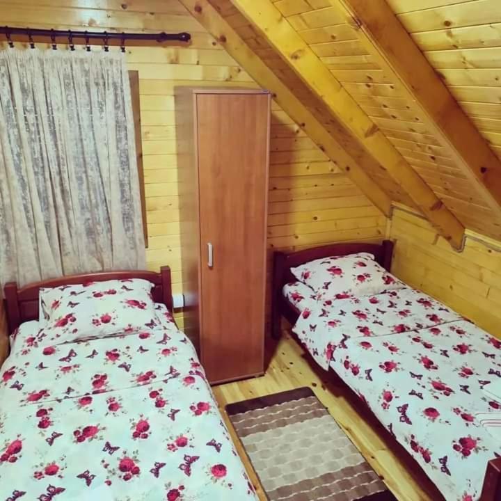 Mountain House Catherine Villa Žabljak Dış mekan fotoğraf